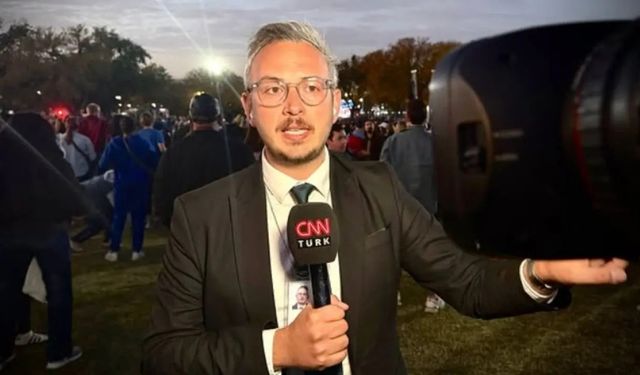 Yunus Paksoy Kimdir, Nereli, Ne Mezunu, Kaç Dil Biliyor, Nerede Çalışıyor, Mesleği Ne, Evli Mi, Eşi Kim?