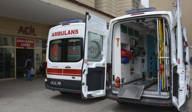 Şanlıurfa'da İmza Kavgasında Kan Aktı: Çok Sayıda Yaralı