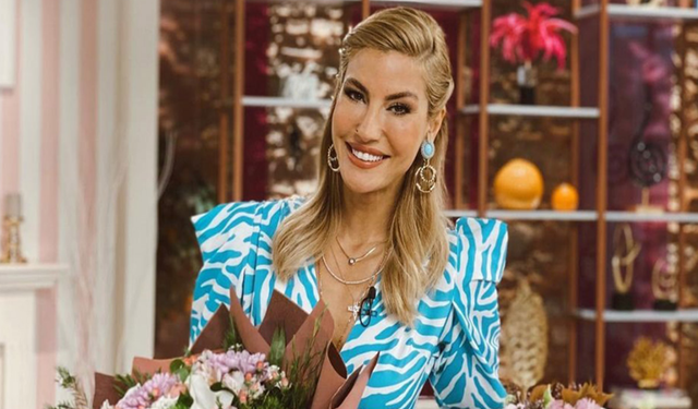 Çağla Şıkel Kimdir, Kaç Yaşında, Nereli, Evli Mi? Çağla Şıkel hangi dizilerde oynadı?