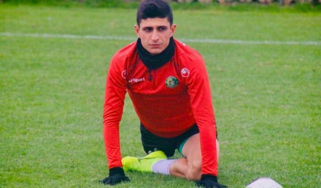 Eski Şanlıurfaspor Yıldızı Erzurumspor FK’da!