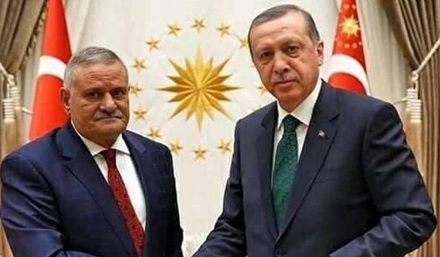 Şanlıurfa’da Eski Belediye Başkanı’nın Acı Günü! Toprağa Verildi