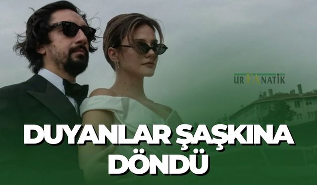 Alina Boz’un Eşi Bakın Kim Çıktı! Duyanlar Şaşkına Döndü
