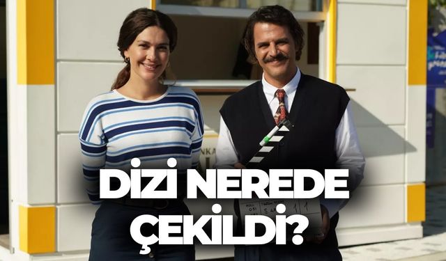 Annem Ankara Dizisi Konusu, Yaşanmış Kimin Hikayesi, Nerede Çekildi? Oyuncu Kadrosu Tam Listesi!