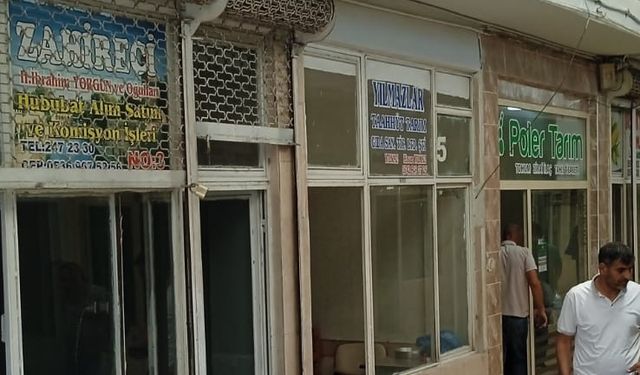 Buğdaydan Mercimeğe, Mısıra: Şanlıurfa’da Tahıl Fiyatlarında Son Durum