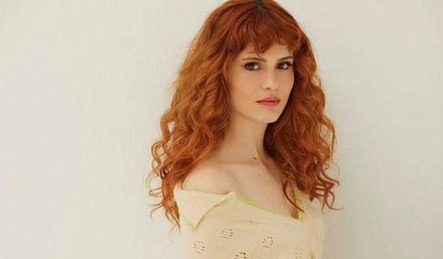 Burcu Cavrar Kimdir? Aslen Nereli, Kaç Yaşında? Oynadığı Diziler ve Kariyeri