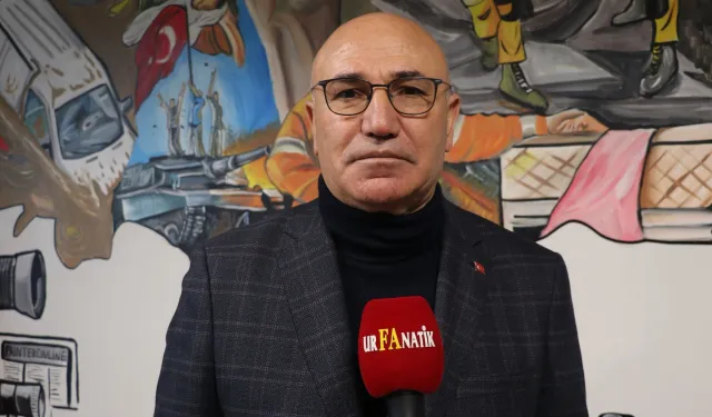 Mahmut Tanal’dan Büyükşehir Belediyesi’ne Çağrı!