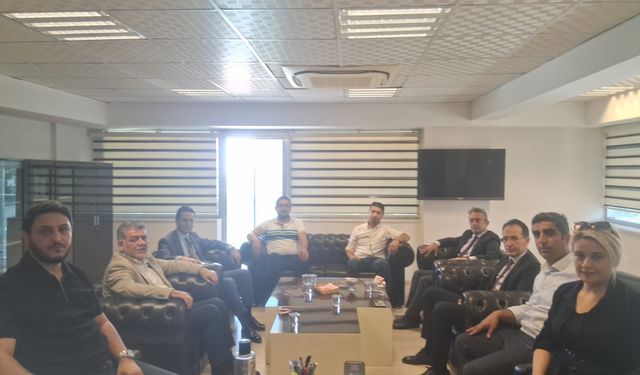 Şanlıurfa’nın Sevilen Yüzüne Veda