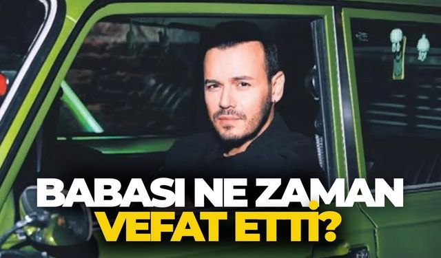 Deha Bilimlier Kimdir, Babası Ne Zaman Vefat Etti? Deha Bilimlier’den Vefat Eden Babasına Anlamlı Vefa!