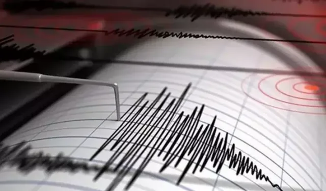 Kandilli Rasathanesi Duyurdu: Karaköprü’de Mikro Deprem!