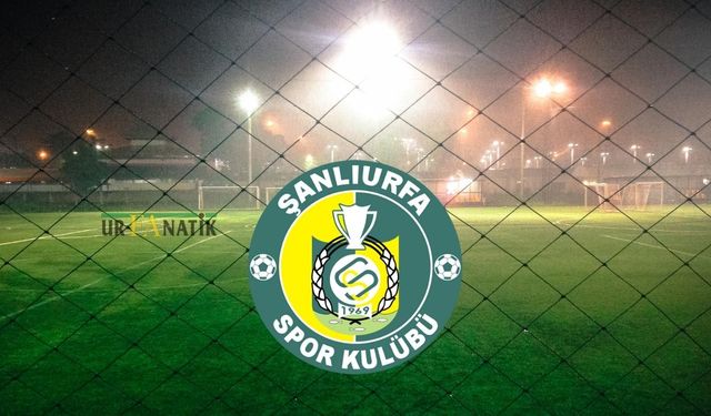 Şanlıurfaspor’un Hazırlık Maçları Netleşiyor: Süper Lig Ekibiyle Mi Oynayacak?