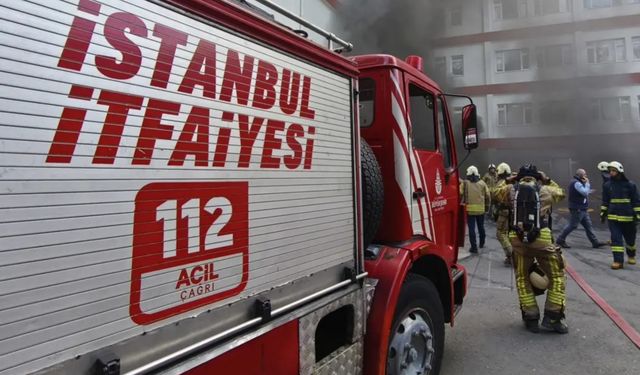 İtfaiye Personeli Alımı Engellendi Mi? Bakanlık Gerçeği Açıkladı