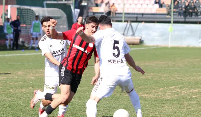 Şanlıurfa'da Top Koşturan Futbolcu Süper Lig’e Transfer Oldu! 4 Yıllık Anlaşma