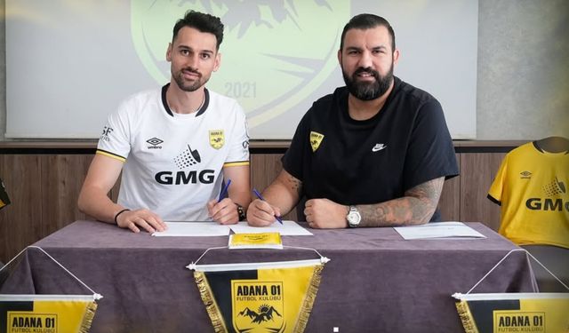 Michel Mboula’nın Yerine Transfer Olmuştu: Yeni Takımı Belli Oldu!