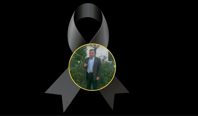 Şanlıurfa Kültür Müdürlüğü’nün Emektarı Nazif Aslan Hayatını Kaybetti