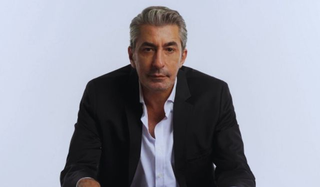 Oynadığı Dizilerle Efsane Oldu! Erkan Petekkaya Kimdir?