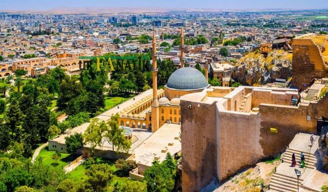 Şanlıurfa'da Belediye Fiyatları Yarı Yarıya Düşürdü