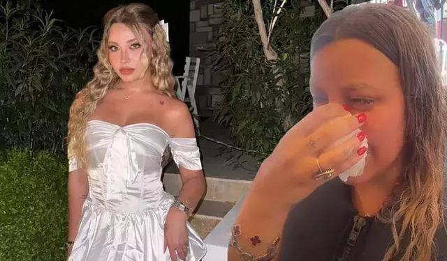 Şanlıurfalı Fenomen Mika Raun, Dubai Tatilinde Kaza Geçirdi!