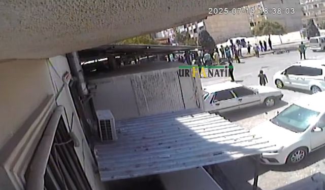 Şanlıurfa’daki Bu Görüntüler İzleyen Herkesi Çok Öfkelendirecek!