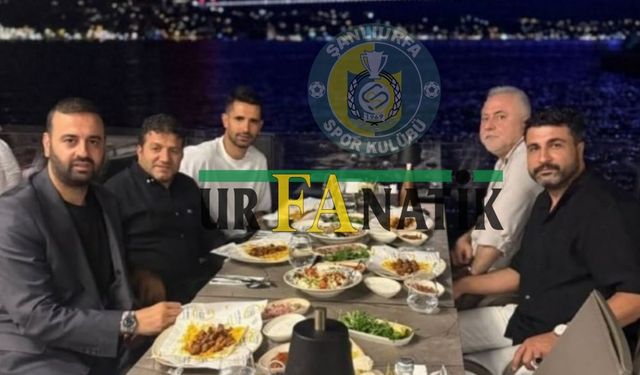 Şanlıurfaspor’un Alper Potuk Transferinde Flaş Gelişme!