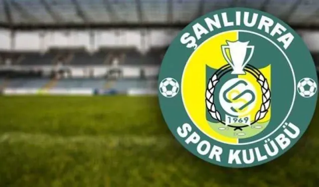 Şanlıurfaspor, 19 Takım Arasında 9’ncu Sırada Yer Aldı!