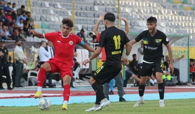 Şanlıurfaspor’un Rakibi Dağıldı! Takımda Sadece 1 Futbolcu Kaldı