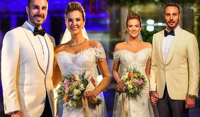 Simge Fıstıkoğlu Kimdir, Kaç Yaşında, Nereli, Eşi Kim, Evli Mi, Boşandı Mı?