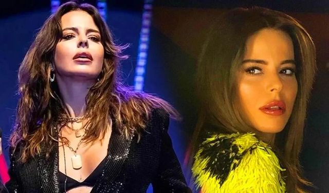 Simge Sağın Kimdir, Kaç Yaşında, Nereli, Hangi Takımı Tutuyor Ve Evli Mi?