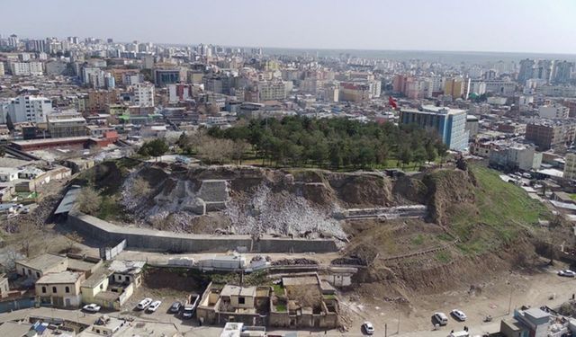Siverek Kaymakamlığı Duyurdu: Çözüm İçin Tek Numara