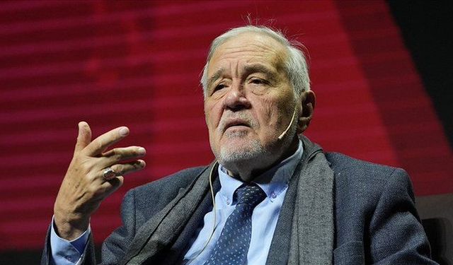 İlber Ortaylı’dan Yurt Dışı Meraklılarına Mesaj: “Önce Anadolu’yu Tanıyın”