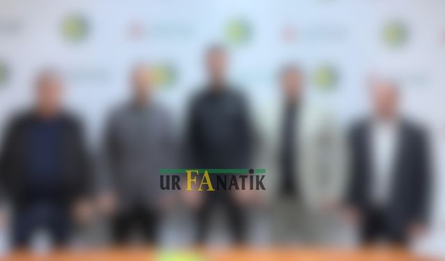Şanlıurfalıların Tanıdığı İsim Görevden Alındı!