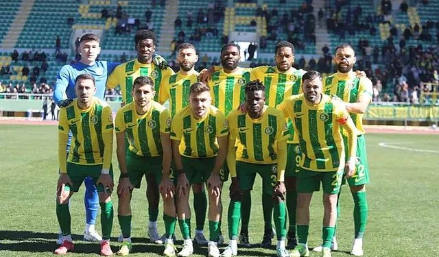 Bir Dönem Adı Şanlıurfaspor ile Anılan Futbolcunun Yeni Takımı Belli Oldu