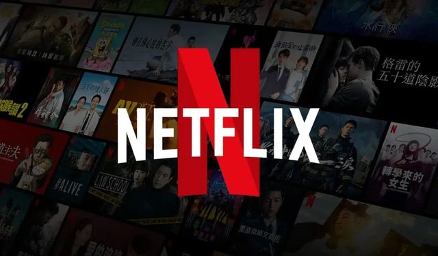 2025'in İlk Yarısında Netflix'te En Çok İzlenen Dizi Ve Film Hangisi Oldu, İzlenme Sayıları Ne Kadar?