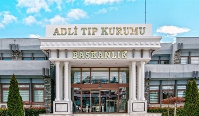 Adli Tıp Kurumu 155 Sözleşmeli Personel Alacak: ATK Başvurusu Ne Zaman Ve Nasıl Yapılır?