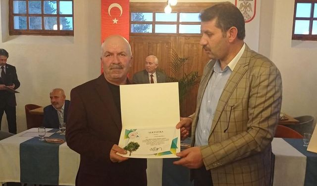 Vali Ayhan Duyurdu: Muhtar Hayatını Kaybetti