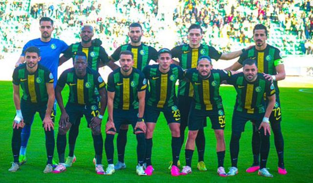 Şanlıurfaspor’un Eski Kaptanı Takımından Ayrıldı Mı? İlk Açıklama Geldi