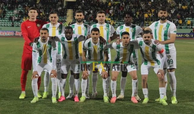 Şanlıurfaspor'dan Sonra Kendine Gelemedi: Kulüp Bulamıyor