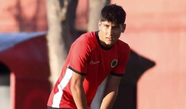 Furkan Ayaz Özcan Kimdir, Kaç Yaşında, Nereli Ve Gençlerbirliği’nde Nasıl Bir Başarıya İmza Attı?
