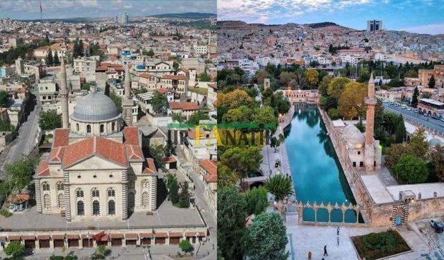 Şanlıurfa'dan Gaziantep'e 1 Günlük Göç Başlıyor: İşte Nedeni…