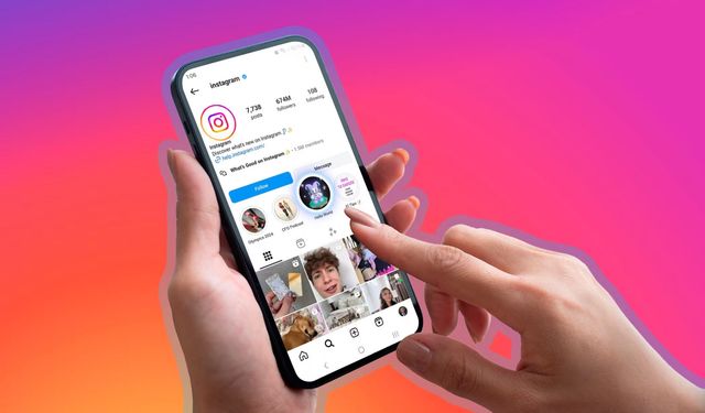 INSTAGRAM ÇÖKTÜ MÜ SON DAKİKA: 1 Şubat Instagram neden açılmıyor, akış yenilenemedi hatası mı var?