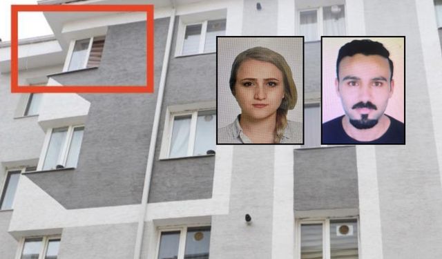 İstanbul’dan Şanlıurfa’ya Kayıp Emine Özkaya Dosyasında Yeni Gelişme