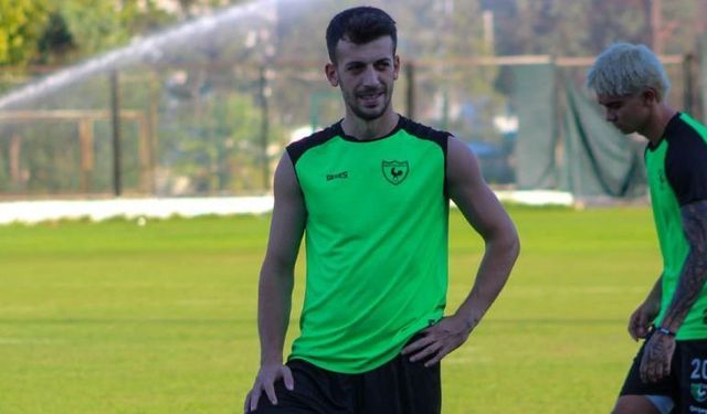 Karaköprü Belediyespor Savunmasını Güçlendirdi