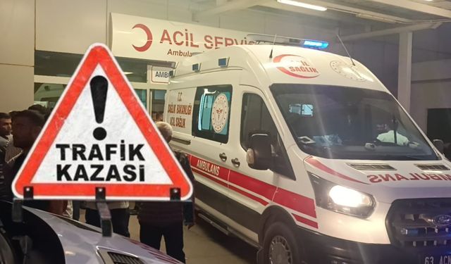 Trafik Canavarı Bu Kez Suruç’ta Ortaya Çıktı!
