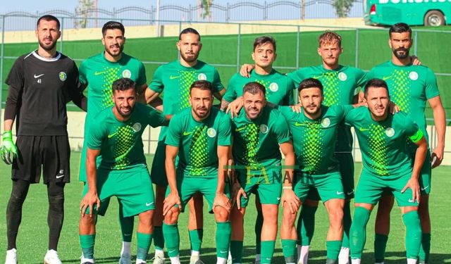 Şanlıurfaspor’da Kamp Şoku: 3 Futbolcu Sakatlandı!