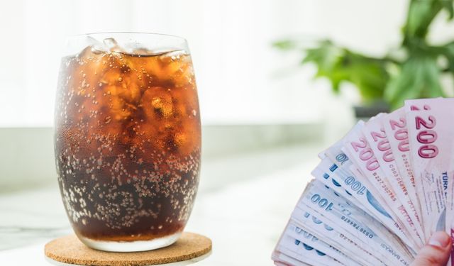 Coca-Cola PET Ürünlerine Zam Beklentisi: 21 Temmuz İçin Kritik Tarih