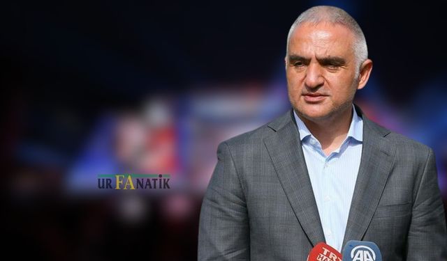 Şanlıurfa'nın Yer Aldığı Kültür Yolu Ağı Genişliyor! 5 İl Daha Listeye Eklendi