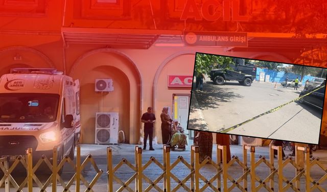 Şanlıurfa’dan Sonra Mardin’de Silahlar Konuştu: Ölü ve Yaralılar Var