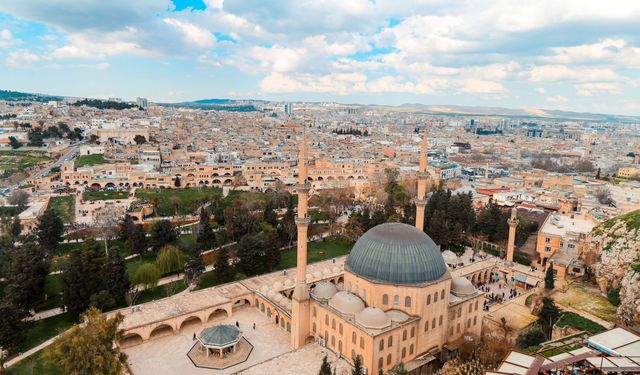 Şanlıurfa’da 5 Ton Rekoru Ramazan Ayında Kırılacak Mı?