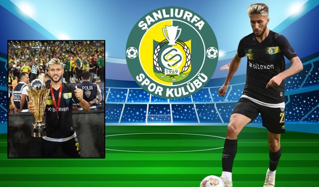 TFF Kararını Verdi: Şanlıurfaspor ile Seyit Gazanfer Arasında Sürpriz Anlaşma!
