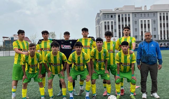 Selahattin Demir: Şanlıurfa’nın Spor ve Gençlik Değeri