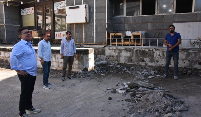 Şanlıurfa Siverek'te Tarih Yeniden Canlanıyor